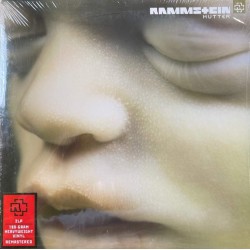 Пластинка Rammstein Rammstein ( 2 LP )